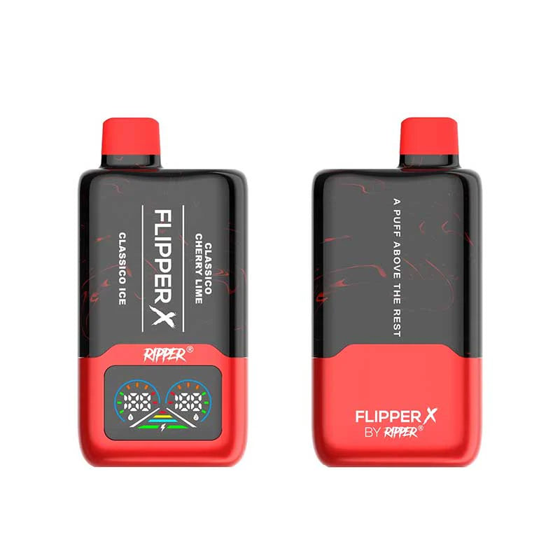 Flipper X - 26000