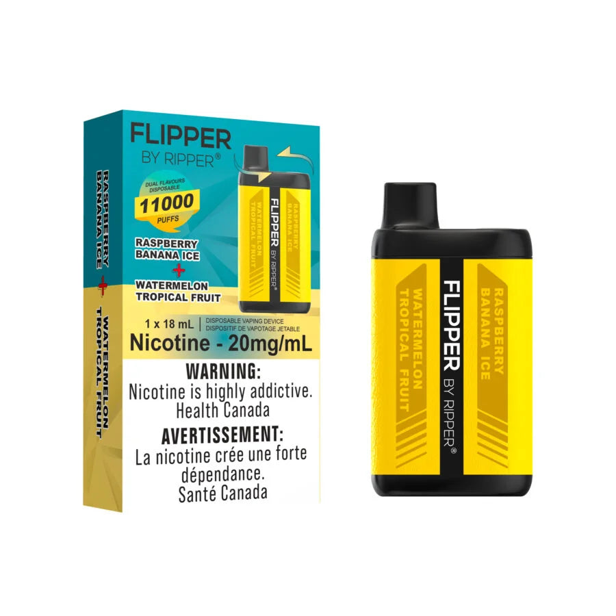 Flipper - 11000