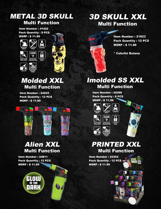 XXL