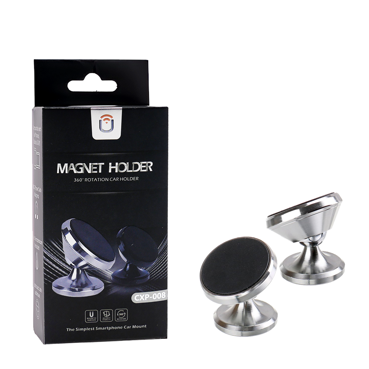 Magnet Holder