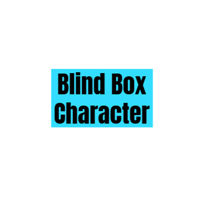Blind Box - Pokemon (GST/HST break)