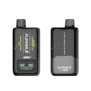 Flipper X - 26000