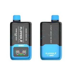 Flipper X - 26000