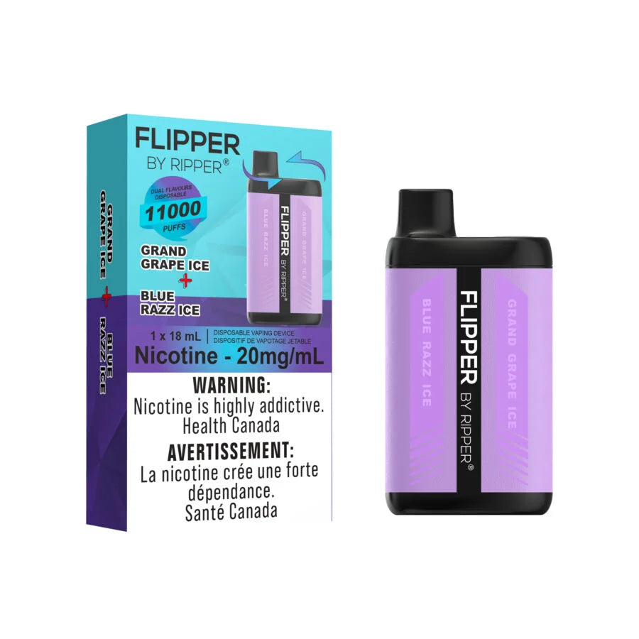 Flipper - 11000