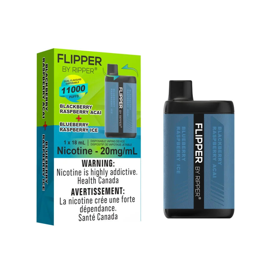 Flipper - 11000