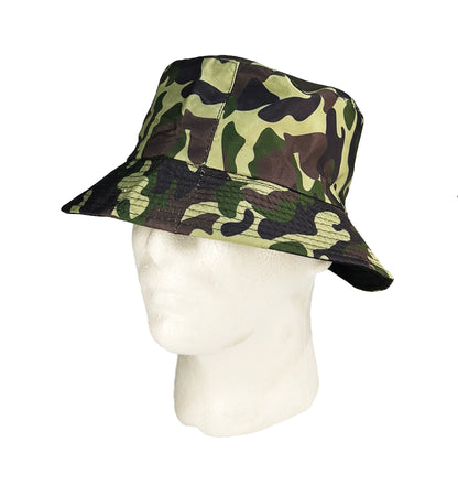 Casual Bucket Hat