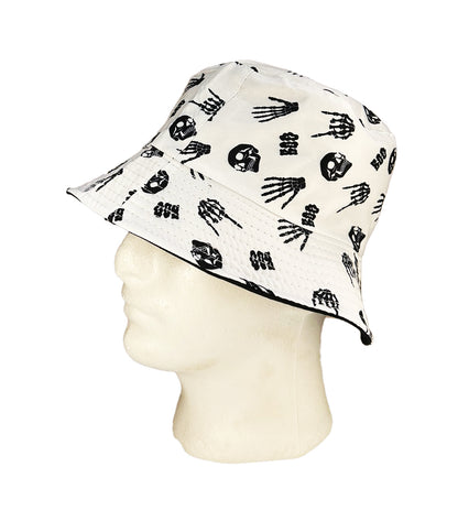Casual Bucket Hat