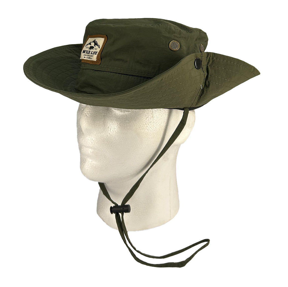 Outdoor Bucket Hat