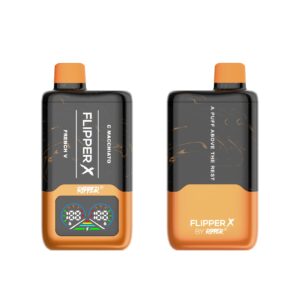 Flipper X - 26000