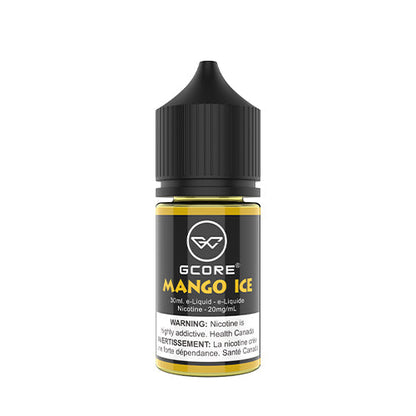 GCORE - E-Juice (30mL)(20mg/mL) Ace Trading Canada