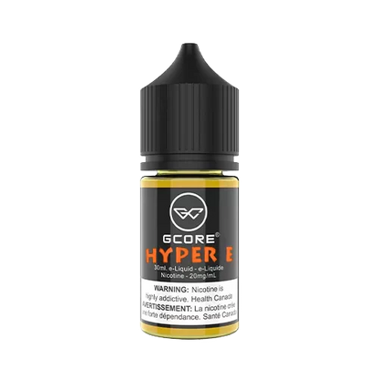 GCORE - E-Juice (30mL)(20mg/mL) Ace Trading Canada