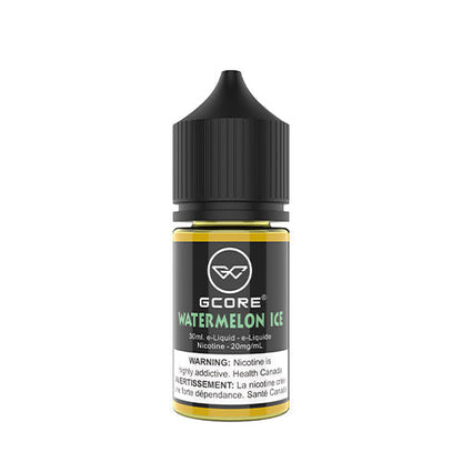 GCORE - E-Juice (30mL)(20mg/mL) Ace Trading Canada