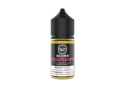 GCORE - E-Juice (30mL)(20mg/mL) Ace Trading Canada