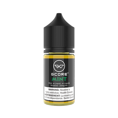 GCORE - E-Juice (30mL)(20mg/mL) Ace Trading Canada