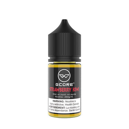 GCORE - E-Juice (30mL)(20mg/mL) Ace Trading Canada