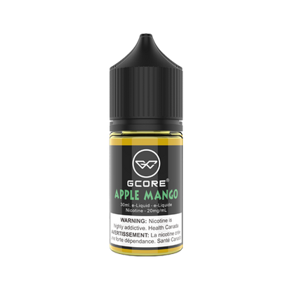 GCORE - E-Juice (30mL)(20mg/mL) Ace Trading Canada