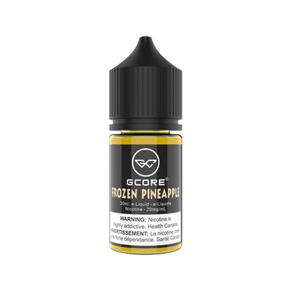 GCORE - E-Juice (30mL)(20mg/mL) Ace Trading Canada