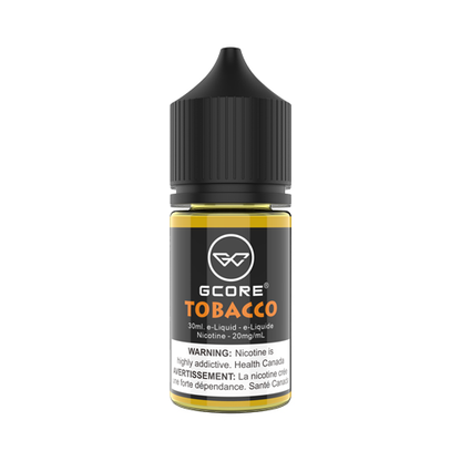 GCORE - E-Juice (30mL)(20mg/mL) Ace Trading Canada