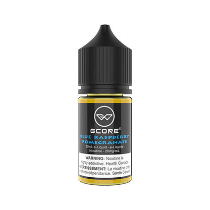 GCORE - E-Juice (30mL)(20mg/mL) Ace Trading Canada