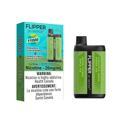 Flipper - 11000
