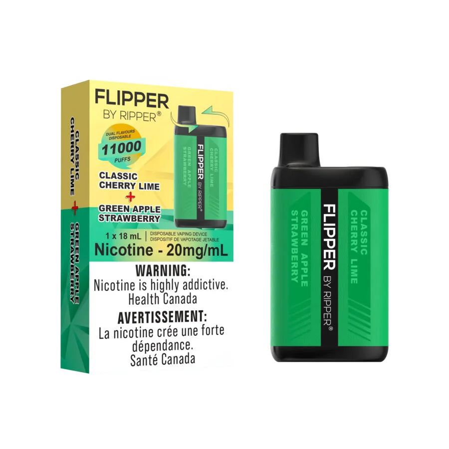 Flipper - 11000