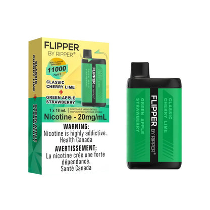 Flipper - 11000