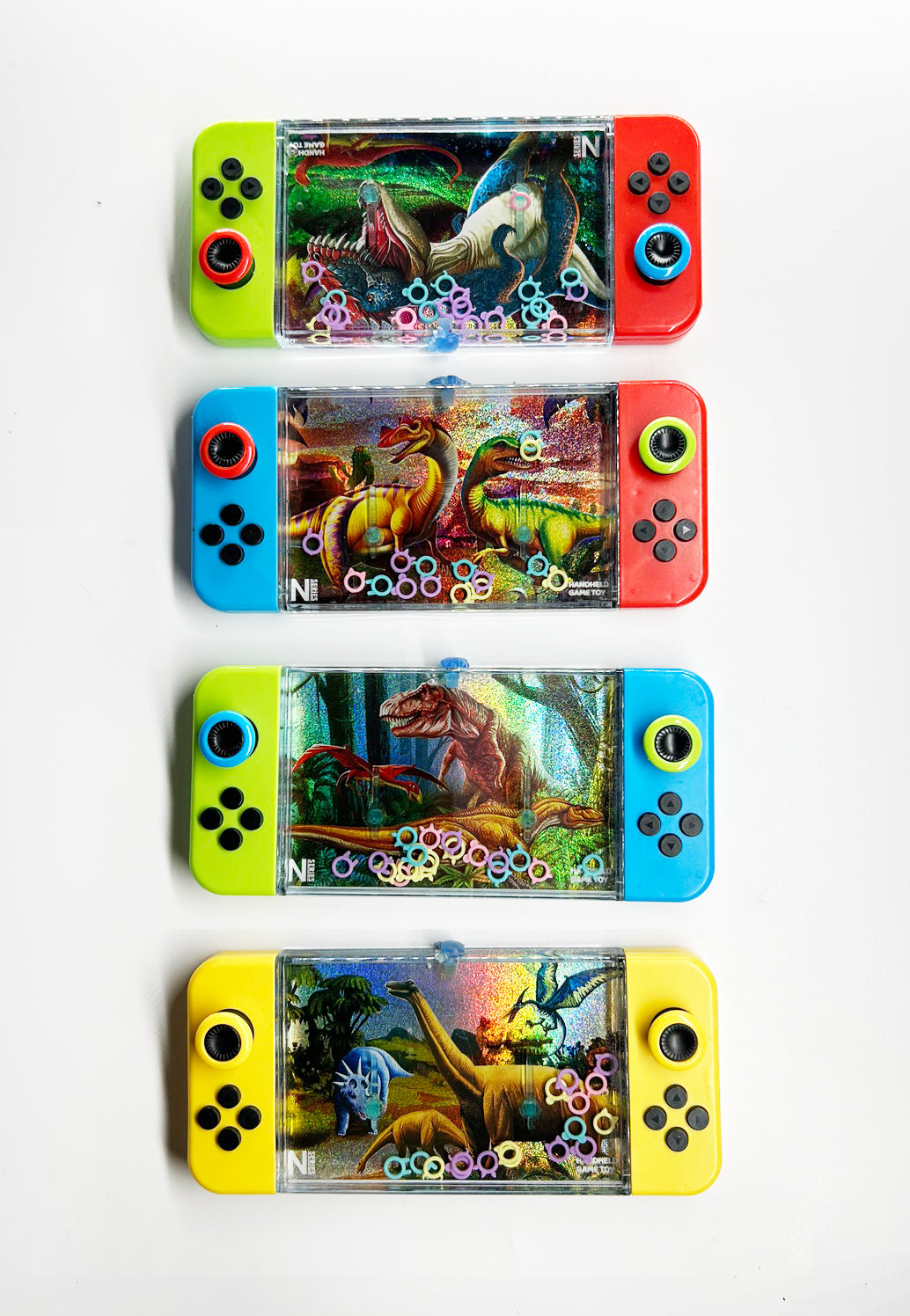 Handheld Water Game Toy (GST/HST break)
