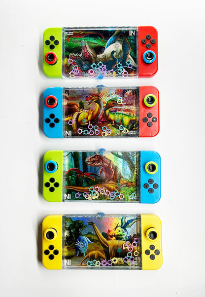 Handheld Water Game Toy (GST/HST break)