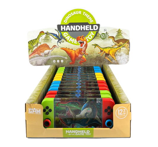 Handheld Water Game Toy (GST/HST break)