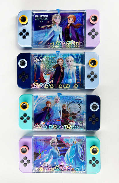 Handheld Water Game Toy (GST/HST break)