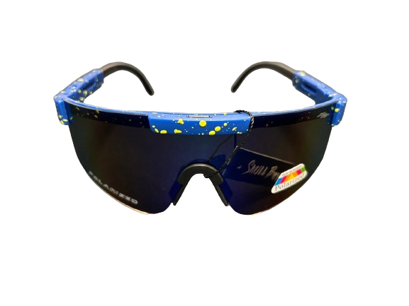 SB1024 - Polarized