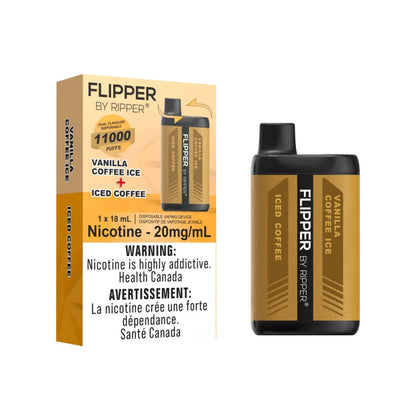 Flipper - 11000