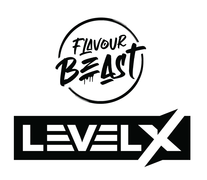[Clearance] FLAVOUR BEAST - Level X - POD
