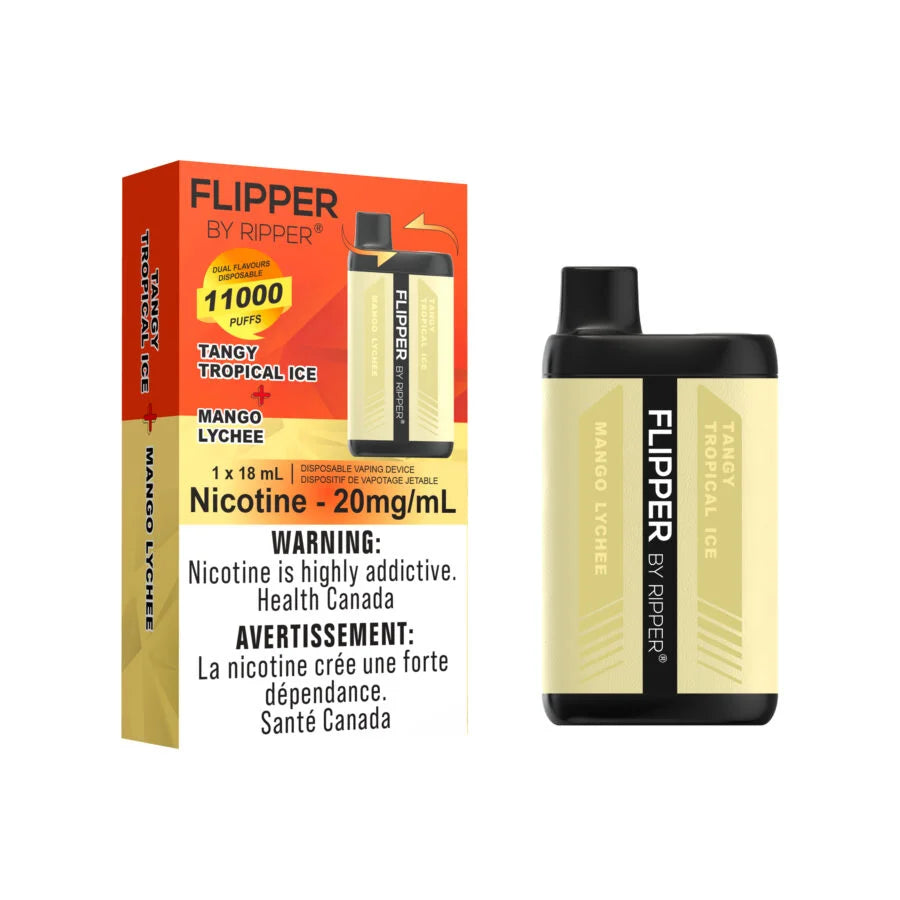 Flipper - 11000