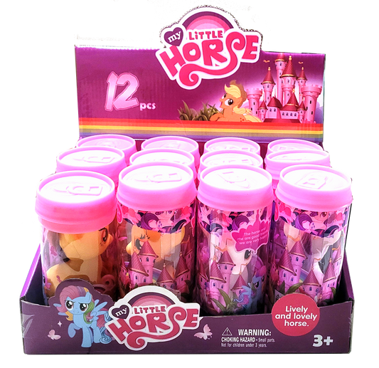 My Little Horse - Small Figures Ace Trading Canada