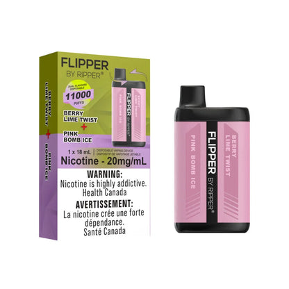 Flipper - 11000