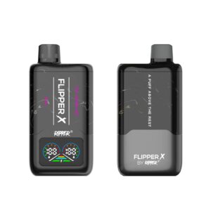 Flipper X - 26000
