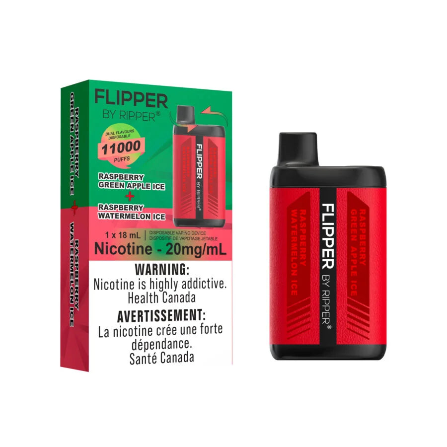 Flipper - 11000