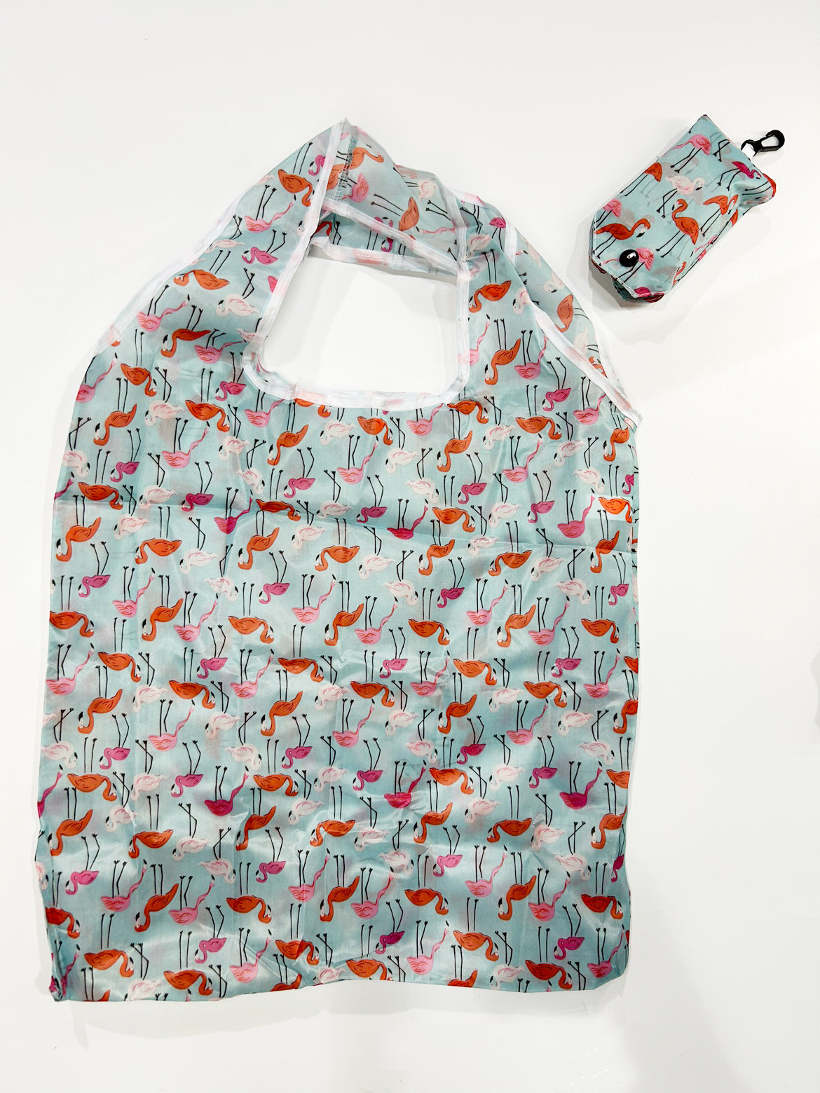 Reusable Shopping Bag [Promotion]