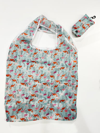 Reusable Shopping Bag [Promotion]