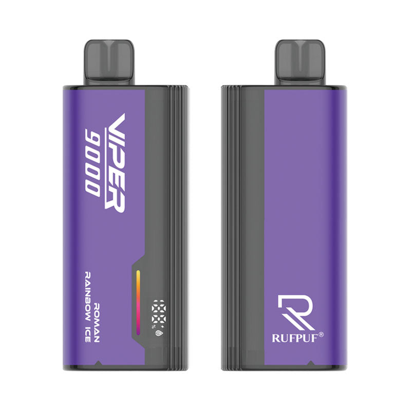 RUFPUF - VIPER - 9000