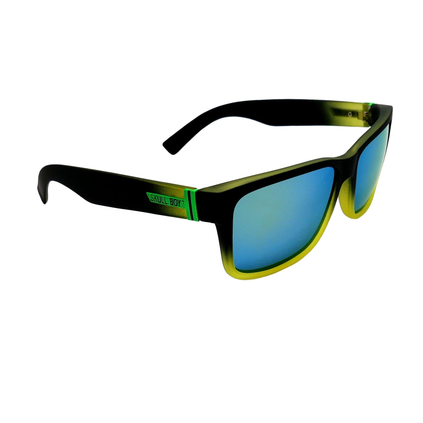 SB1003 - Polarized Ace Trading Canada