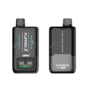 Flipper X - 26000
