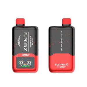 Flipper X - 26000