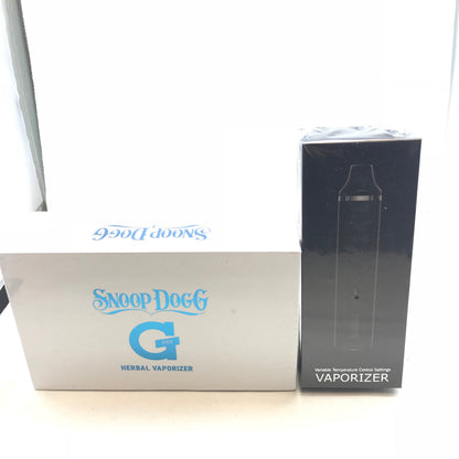 Snoop Dogg Herbal Vaporizer G pen Ace Trading Canada