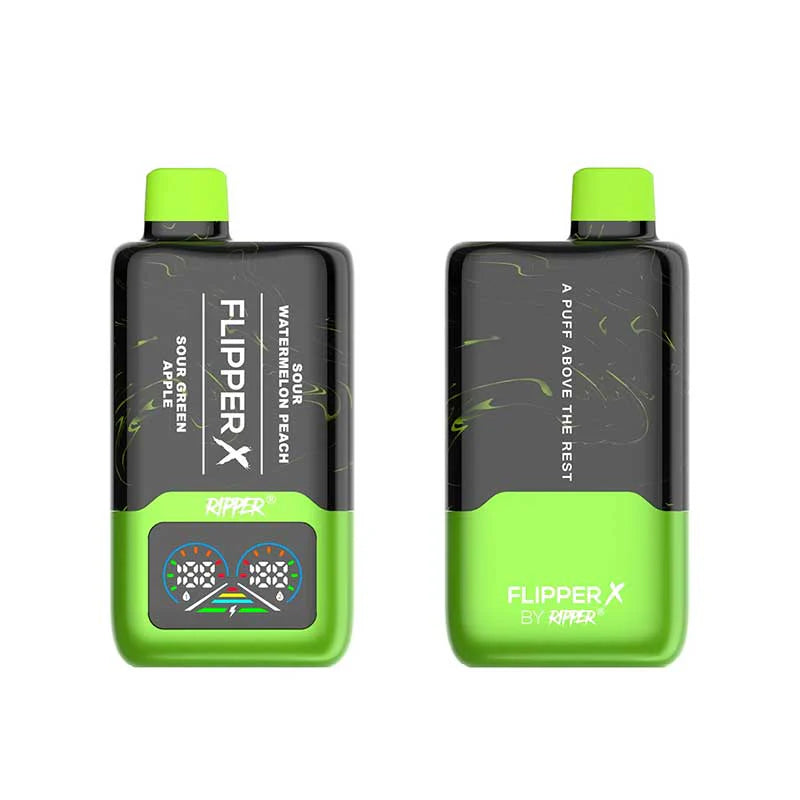 Flipper X - 26000
