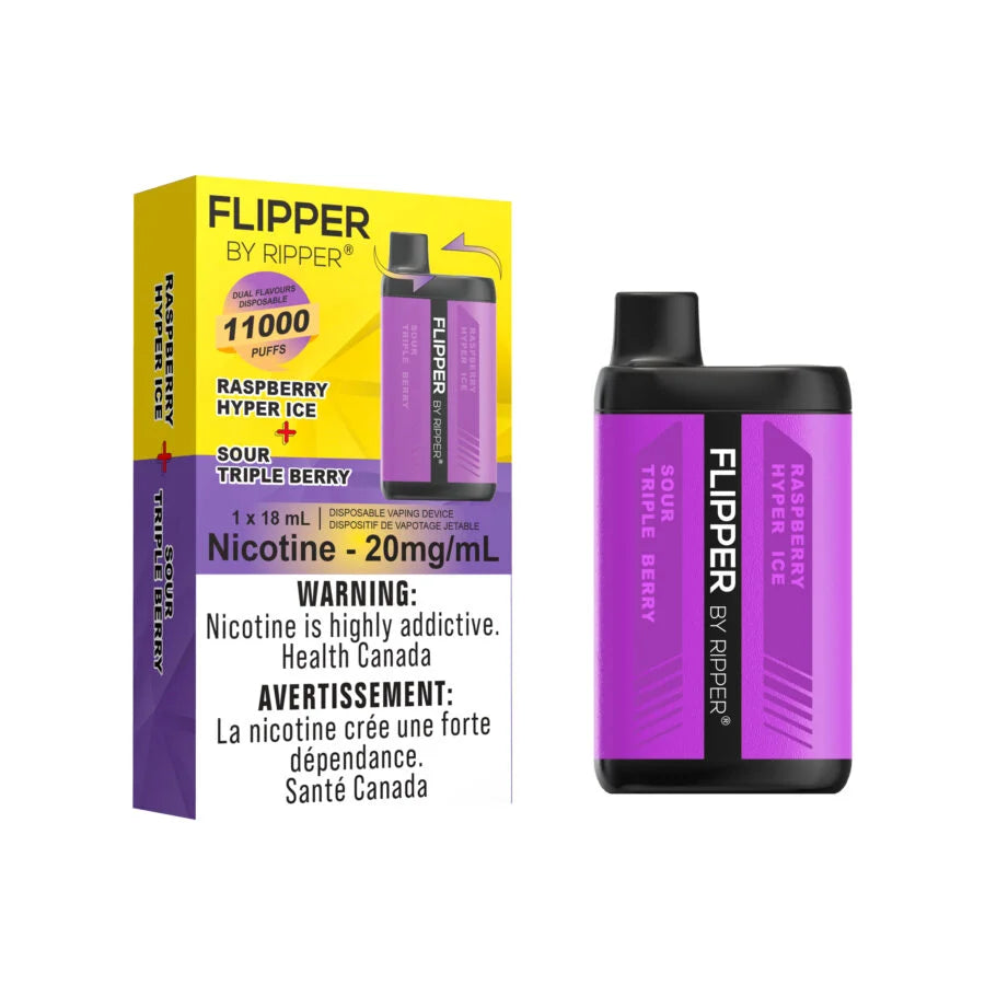 Flipper - 11000