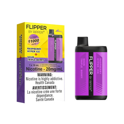 Flipper - 11000