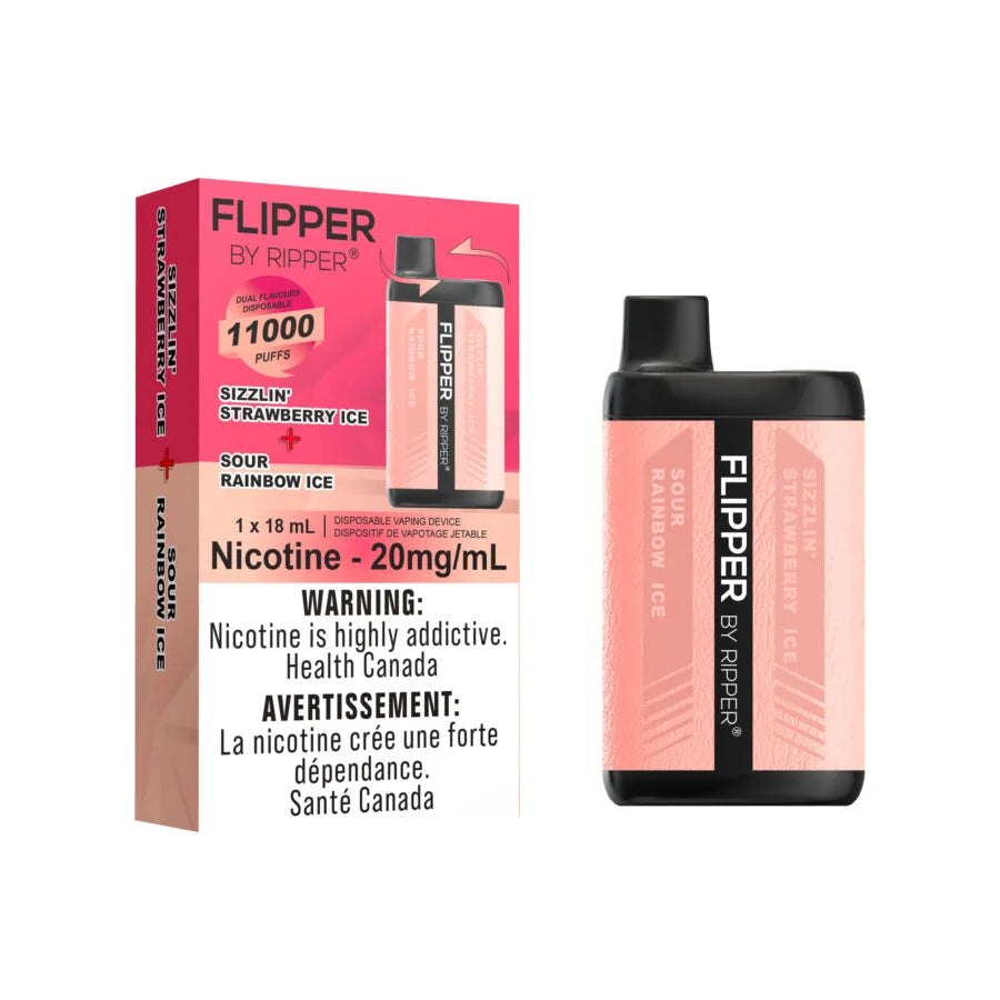 Flipper - 11000