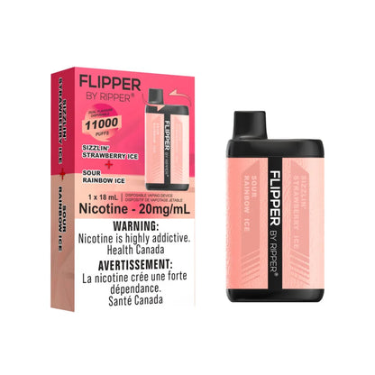 Flipper - 11000